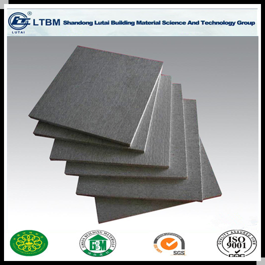 Good Price Waterproof Reinforced Fiber Cement Board