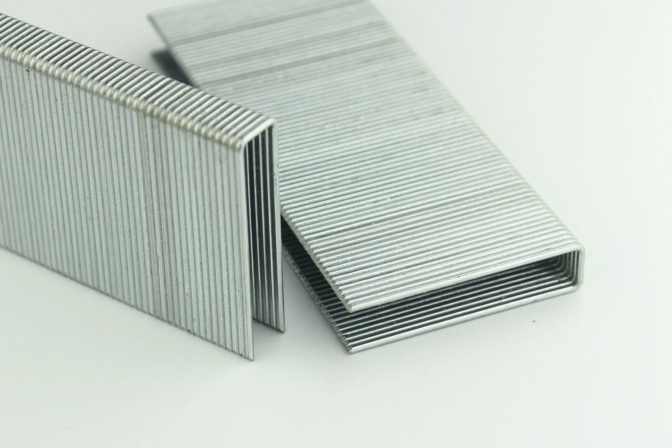 Скобы N14 1410 7/16 дюйма для мебели и обивки