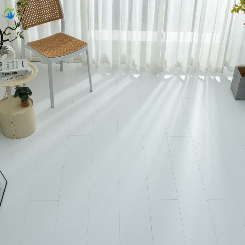 Country Style New 3-Layer Engineered Wood Flooring with Rustic Charm