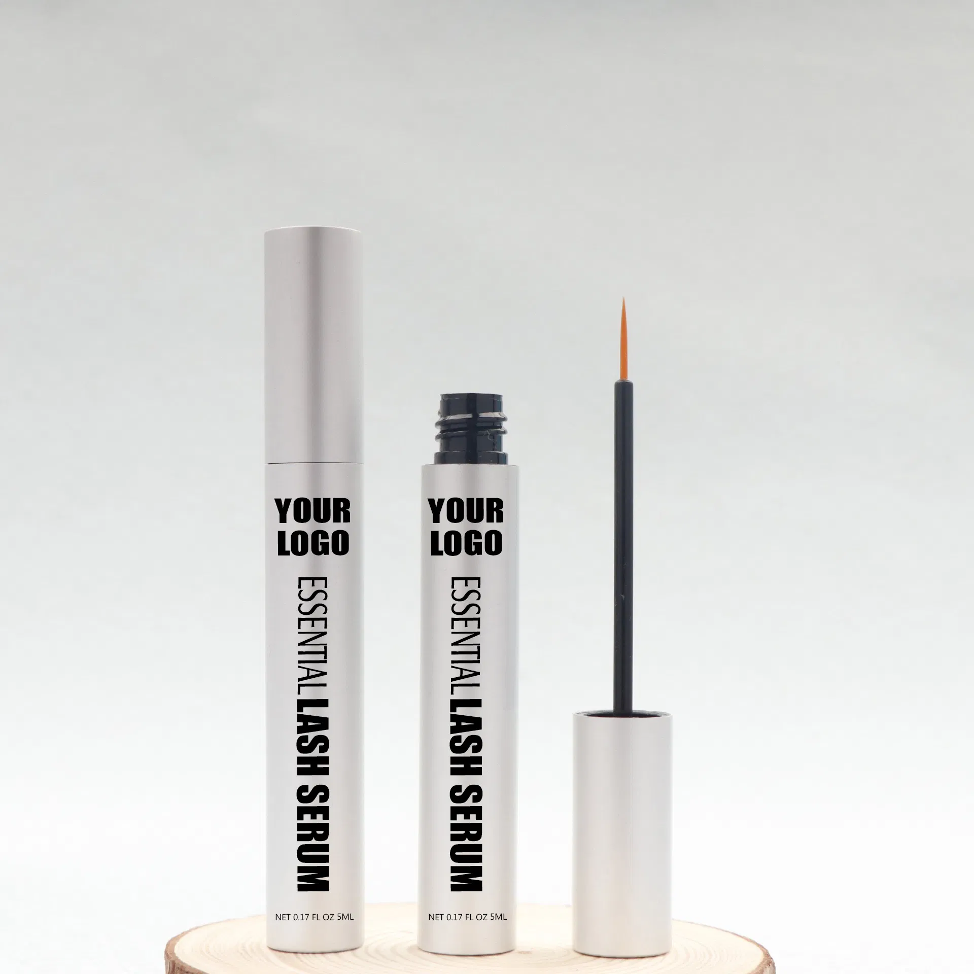 Beauty Cosmetics Best Eye Care Thicker Extension Eyelash Growth Serum