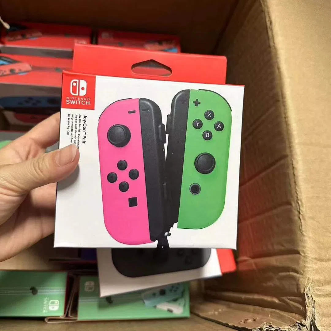 Беспроводной геймпад Joy Pad для Nintendo Switch