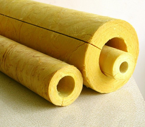 Heat Insulation Acoustic High Density Glass Wool Rolls