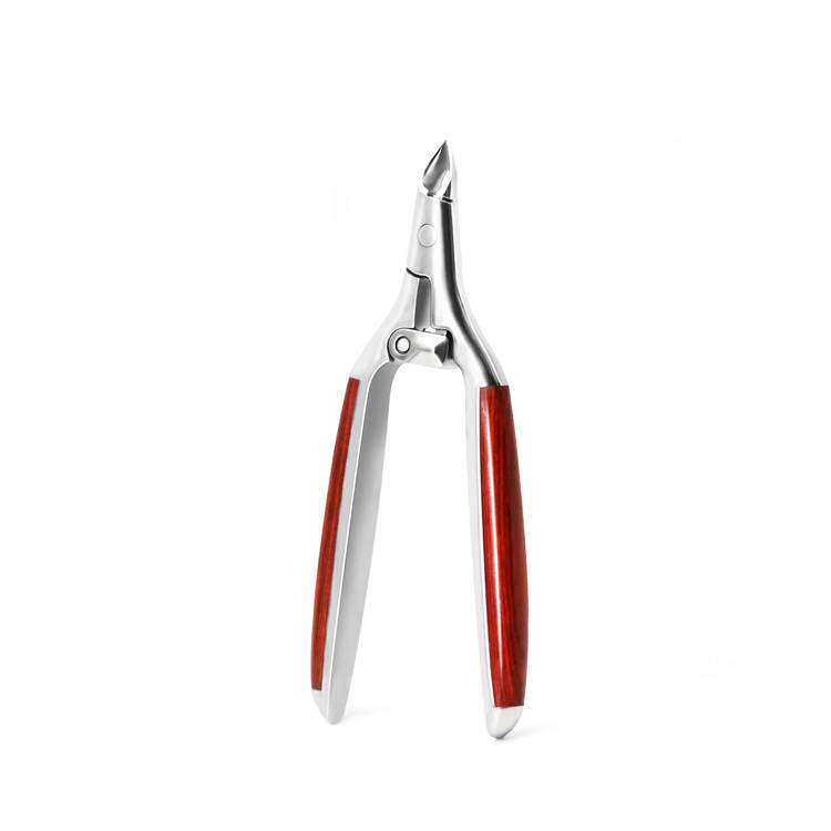 Cuticle Trimmer Cuticle Nippers Cutter Nail Nipper Pedicure Manicure Tools
