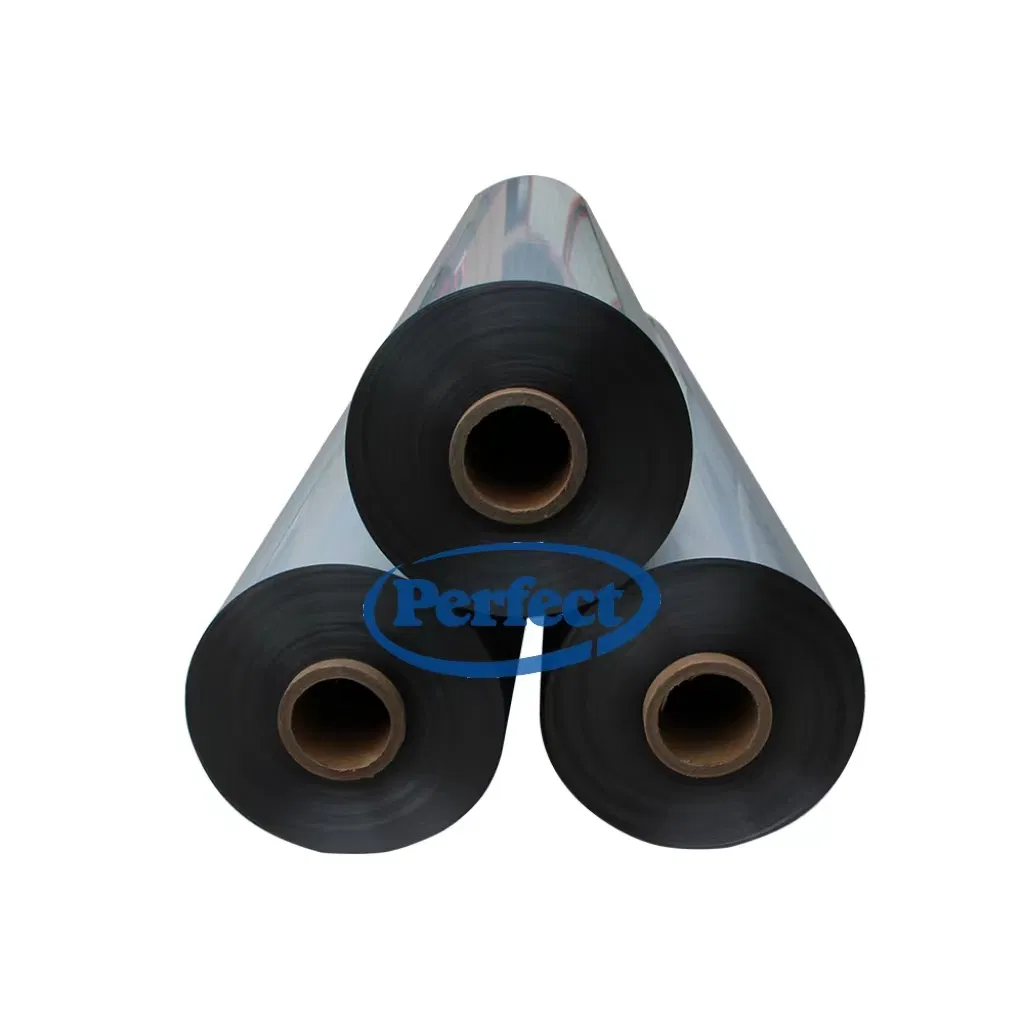Aluminum Pet for Bitument and Waterproofing Al Pet Alu Pet PE