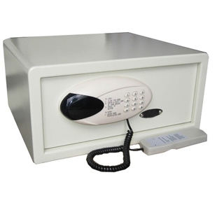 Digital Hotel Safe for 15'' Laptops (RM230F)
