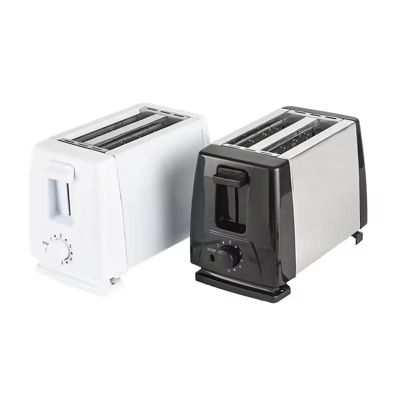 Smart Electric Mini Toaster Oven Sandwich Maker Machine Breakfast Bread Toaster