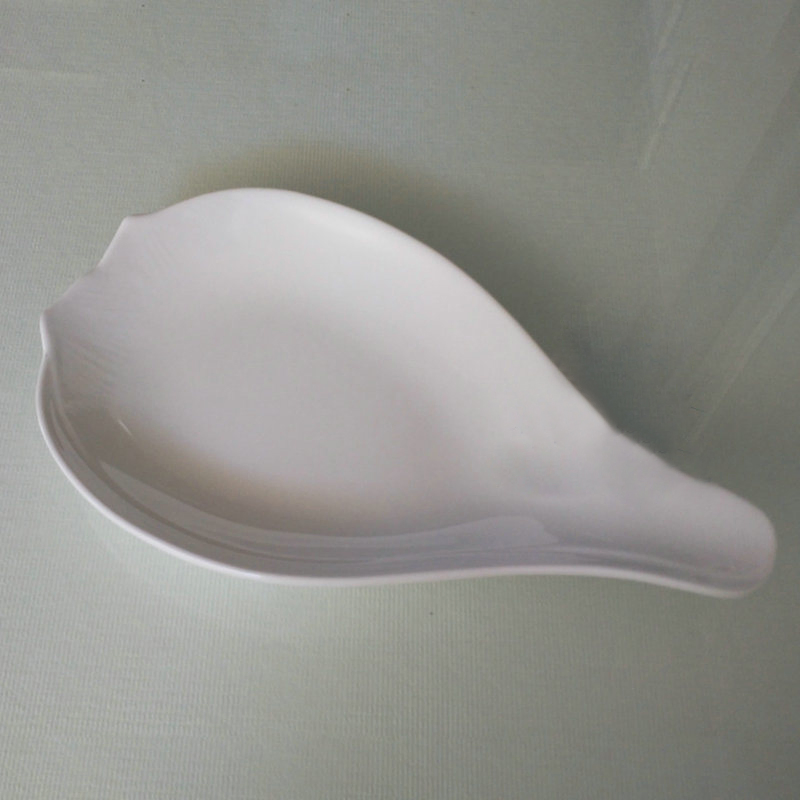 New Design Melamine Dinnerware Tableware Restaurant Plastic Dish Set