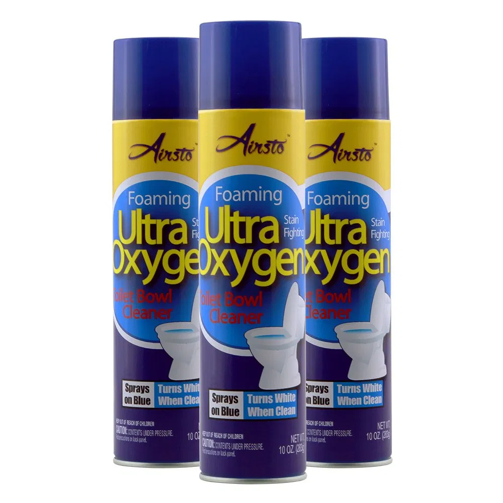 Magic Glass Cleaner Furniture Polish Foam Cleaner Shower Cleaner Cleaning Spray