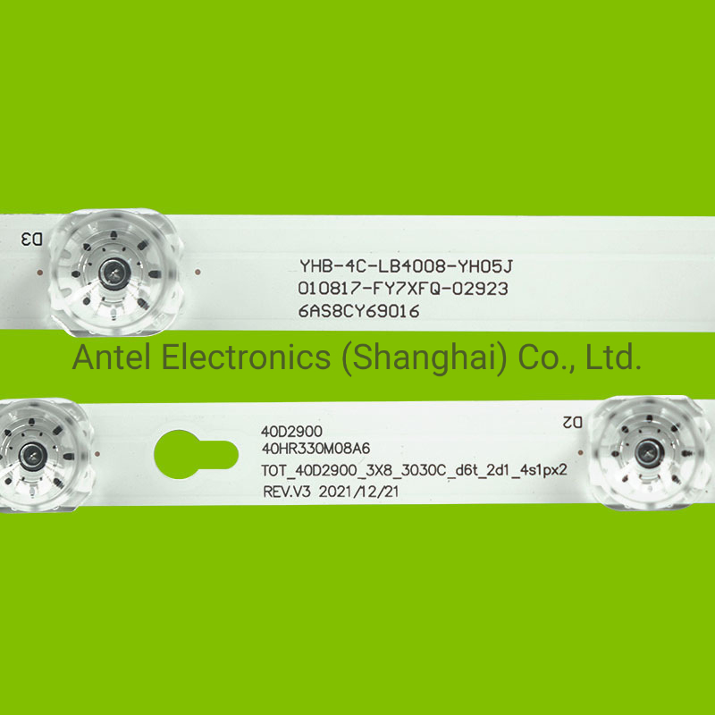 Светодиодная лента для телевизора TCL L40F1B