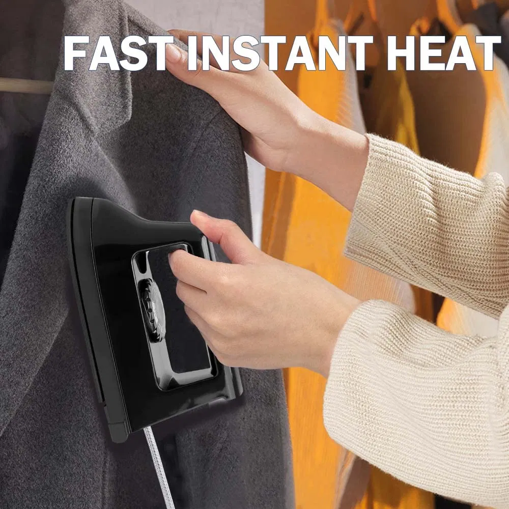 Factory Outlet Portable Handy Heat Press Mini Press Machine Steam Iron