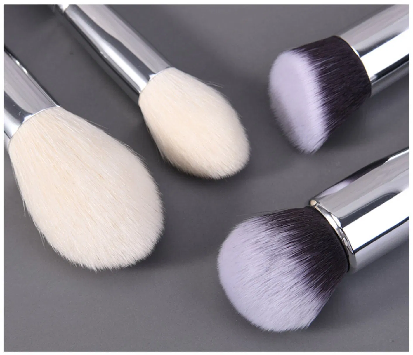 Must-Have 15-Piece Makeup Brush Kit for Gorgeous Looks