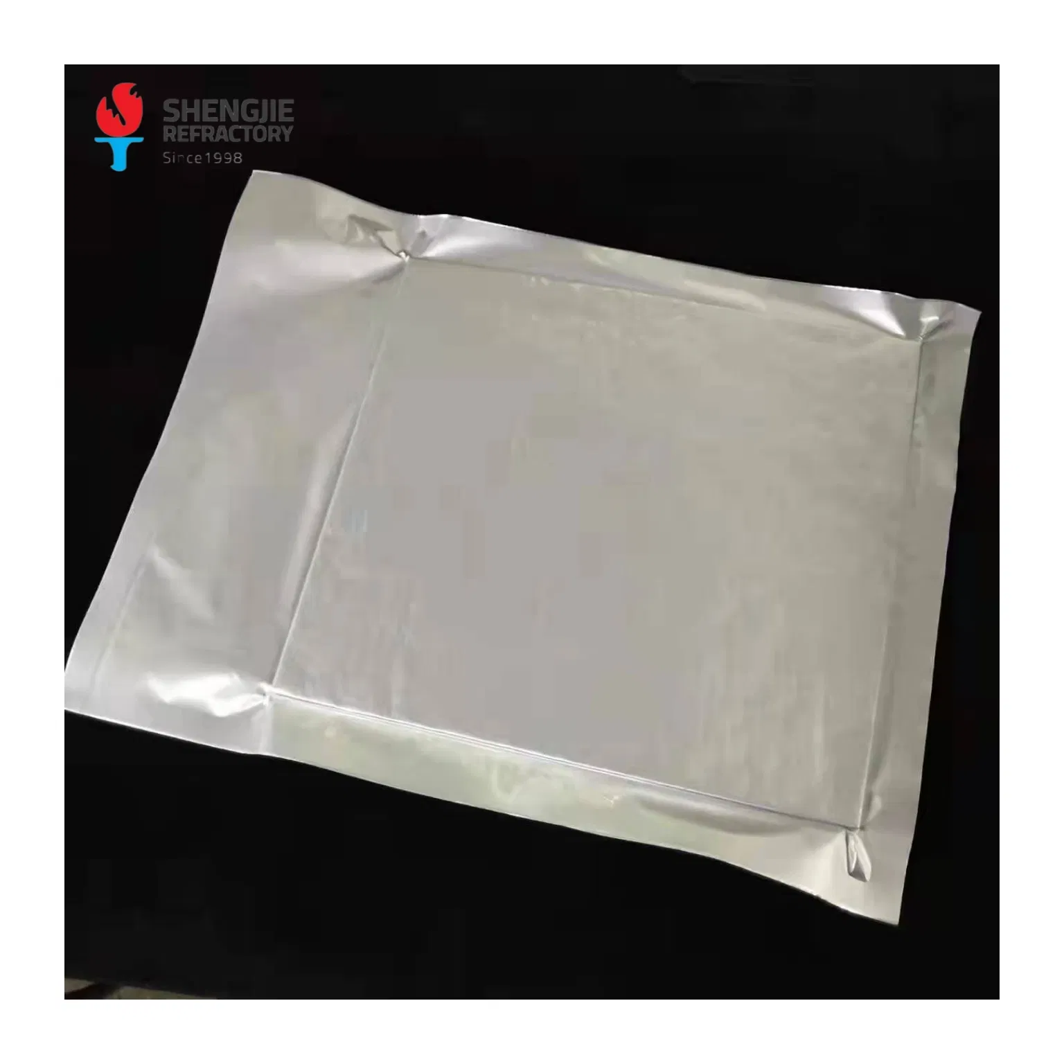 Ultra-Thin Vacuum Insulation Panel VIP Building Roof Thermal Conductivity K Value