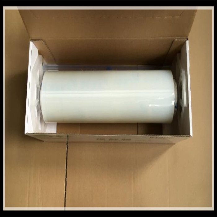 PLA Plastic Food Wrap Biodegradable Film