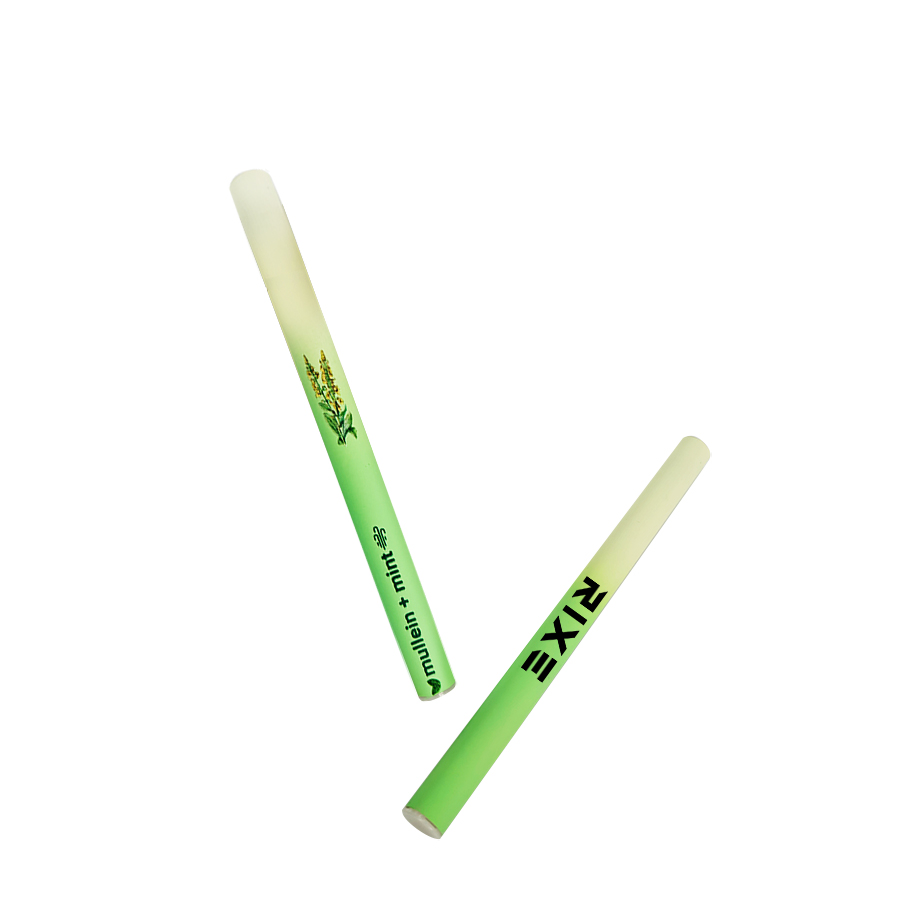 Natural Herbal Diffuser Pen for Enhanced Focus and Stress Relief
