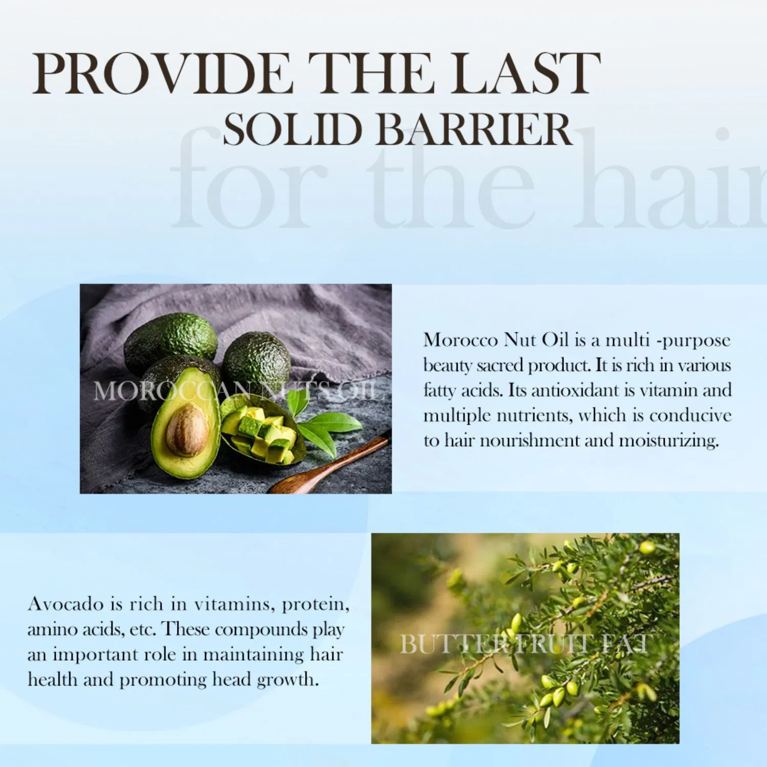 Nanoplastia Hair Keratin Treatment for Blonde Hair