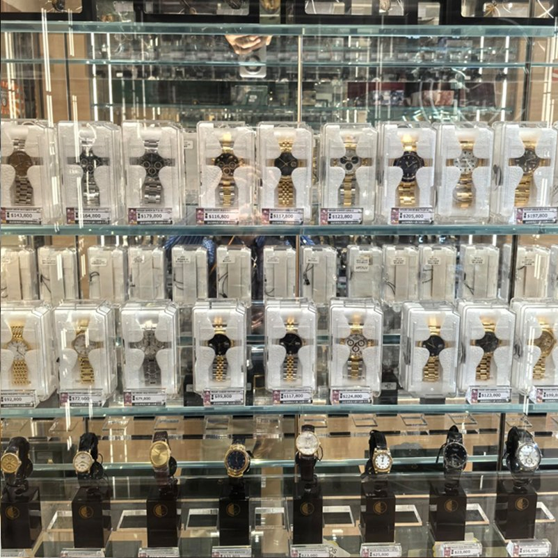 Super Clone High End Automatic Watch Swiss Precision Movement Premium Replica