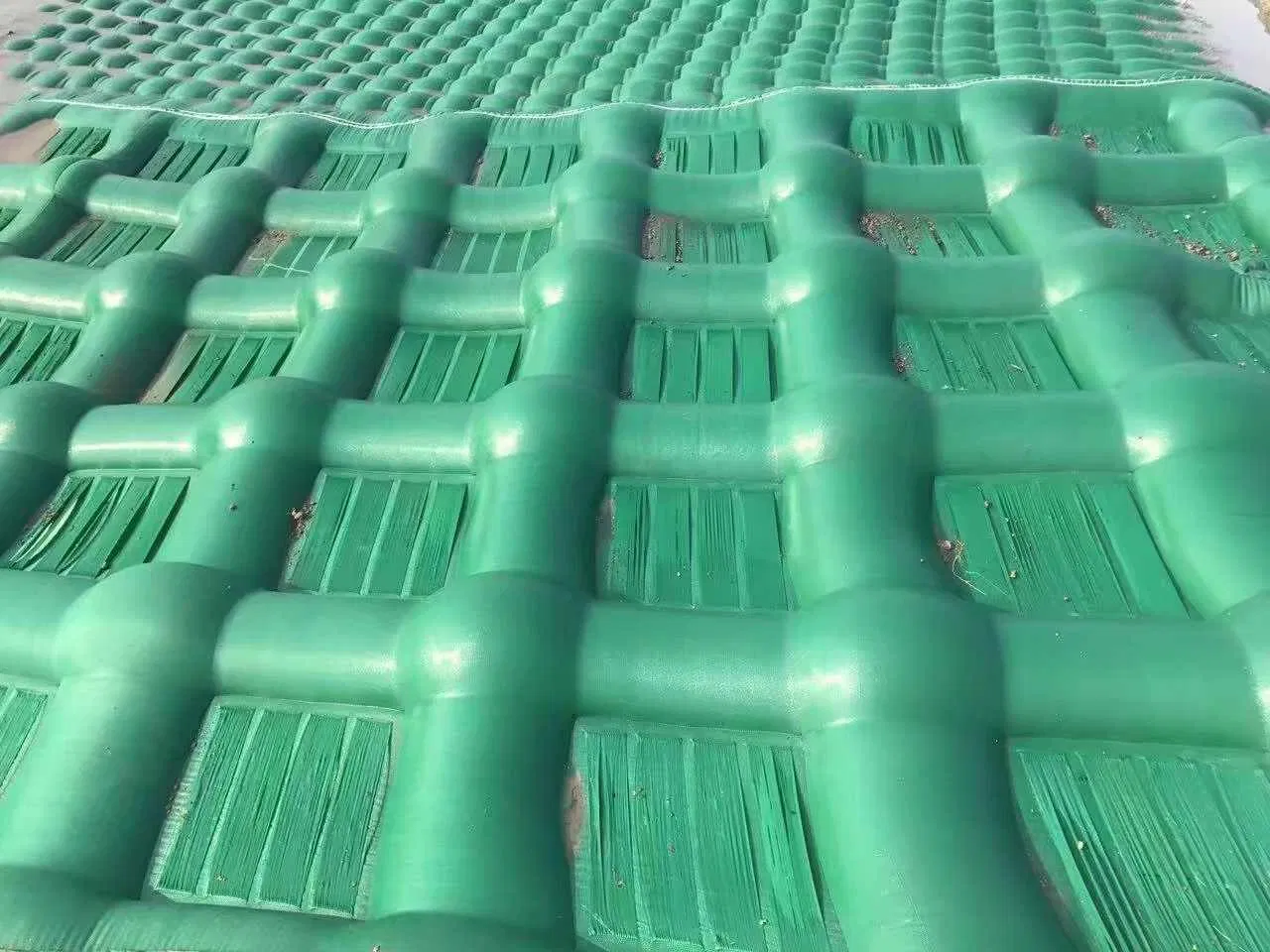 10-40cm Woven Film Bag, Concrete Filling Bag $2-4.5/M2