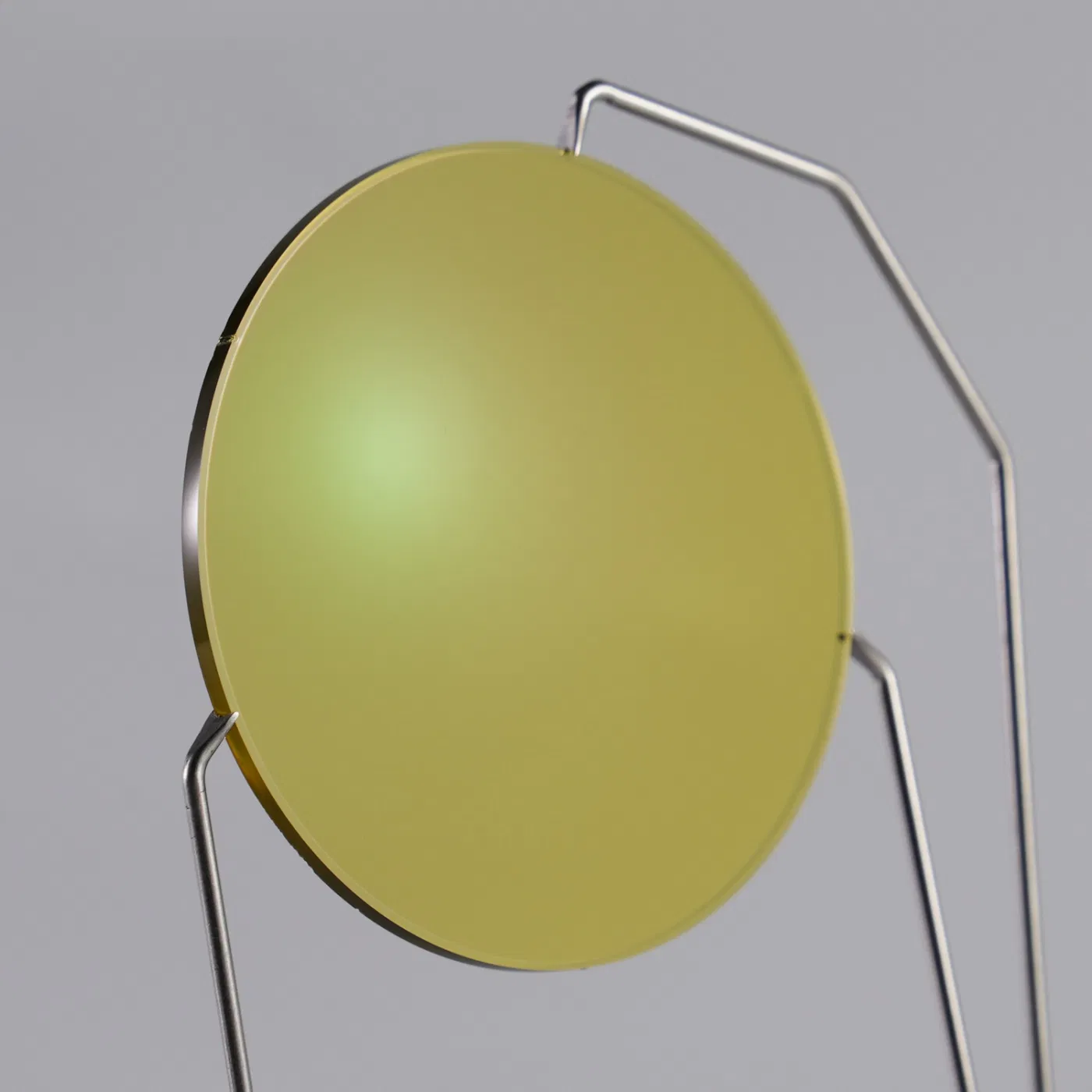 China Factory Supply Enhanced Contrast Intelligent Light-Sensing Driving Photochromic Lens