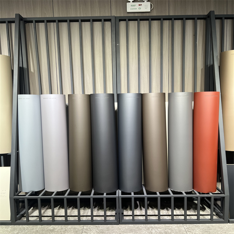 Zhihua Eb Sinai Pet Film for Lamination MDF Board