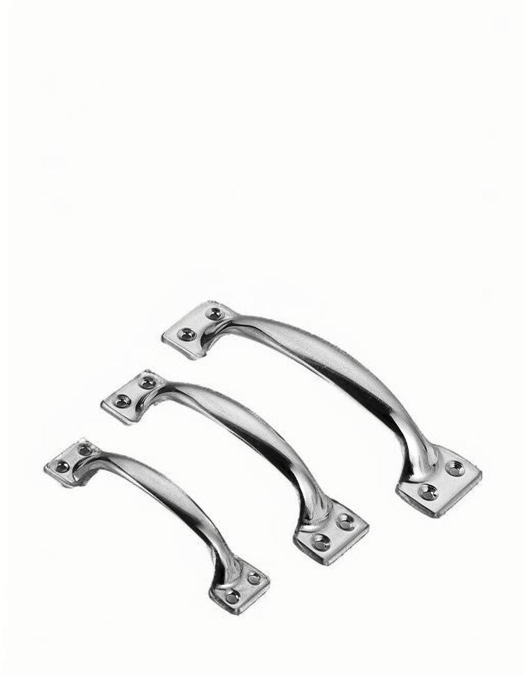 "a" Type Pull for Building Ls 2635