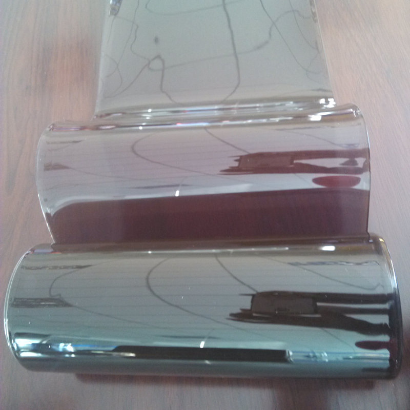 3mm PVC Super Clear Transparent Soft Curtains Plastic Flexible Door Curtain Roll