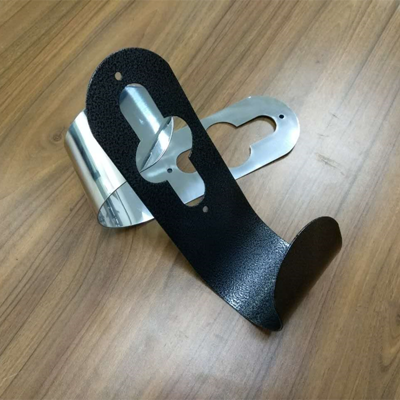 Hold 50FT 3/4'' Hose Wall Mounted Hose Hanger