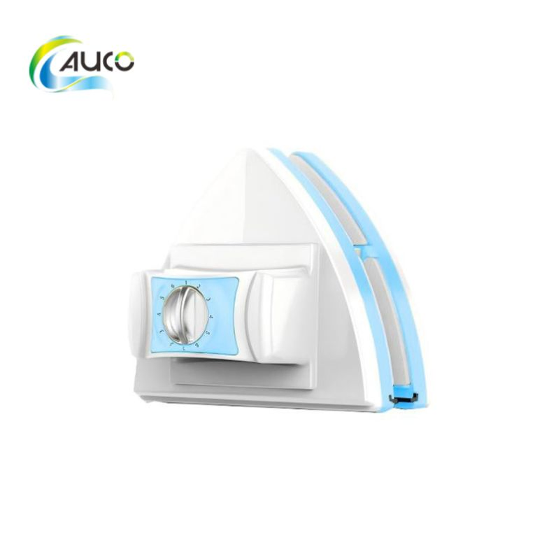 Household Cleaning Tools Double-Sided Adjustable Magnetic Window Cleaner
