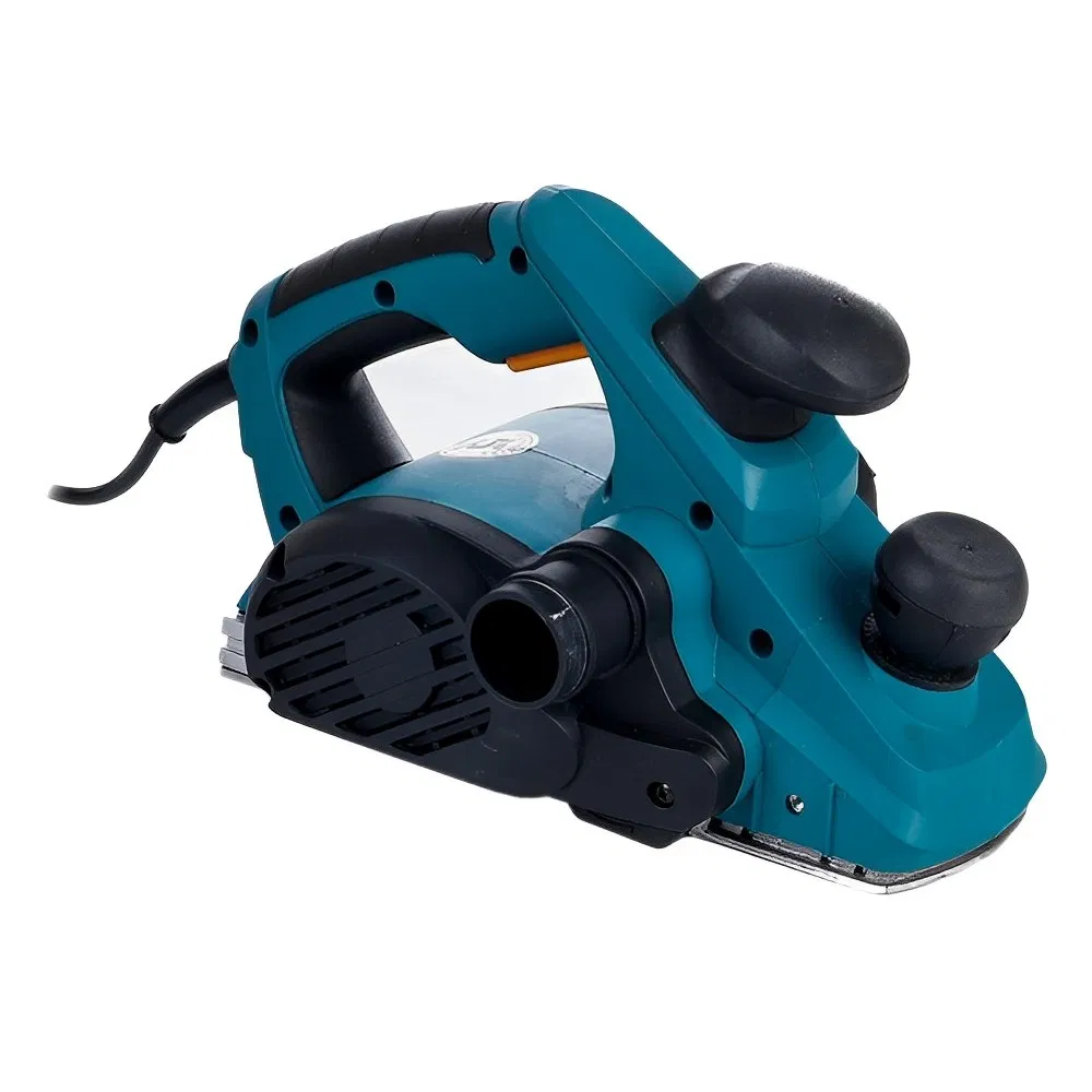 Электрорубанок профессиональный 710Вт GTL EP019-82X3A