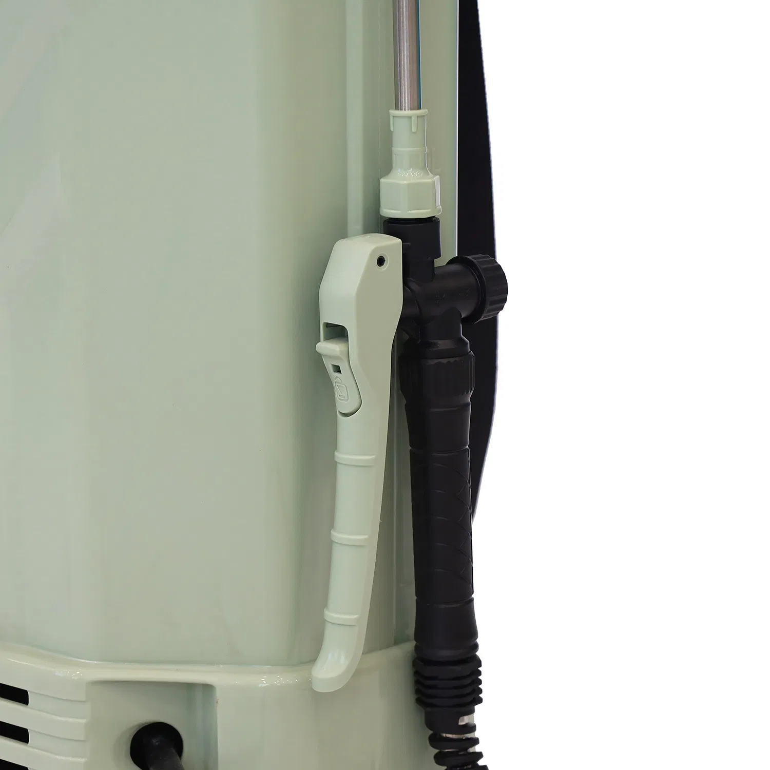 Automatic Pressure Relief Electric Sprayer Leak-Proof and Explosion-Proof