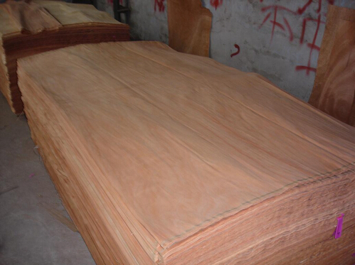 Engineered Face Veneer, Recon Face Veneer