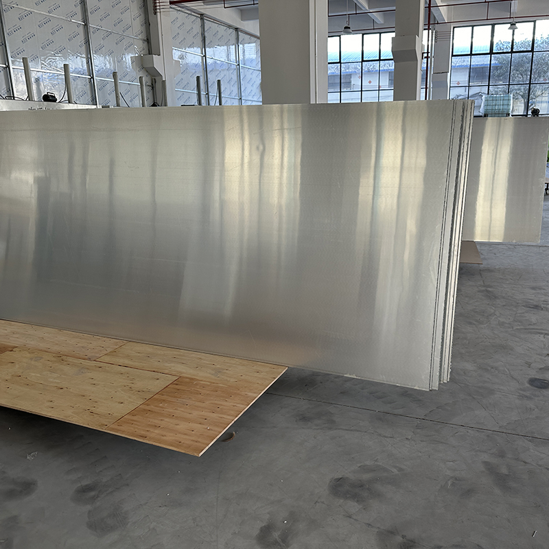 Honeycomb Core Panel High Strength Energy-Saving Certified ESD-Safe Laboratory Panels Aluminum Composite Honeycomb Panel Ceiling Honeycomb Panels