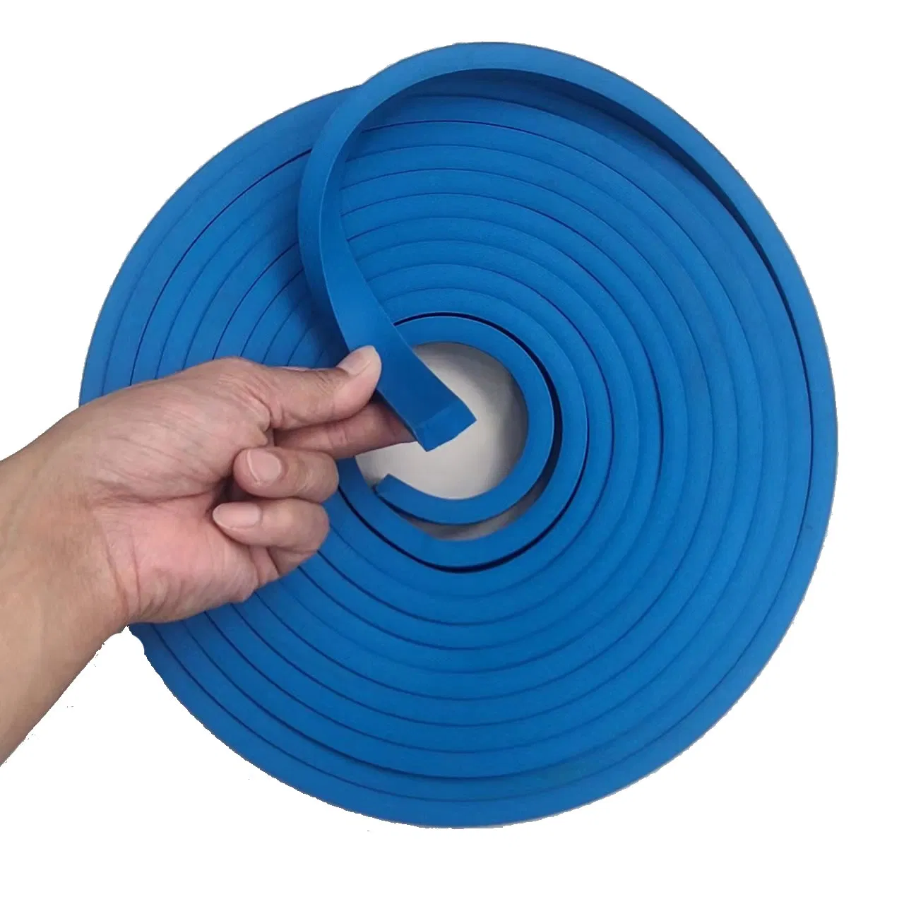Building Waterproof Material Hydrophilic Expansive Bentonite Rubber Waterstop