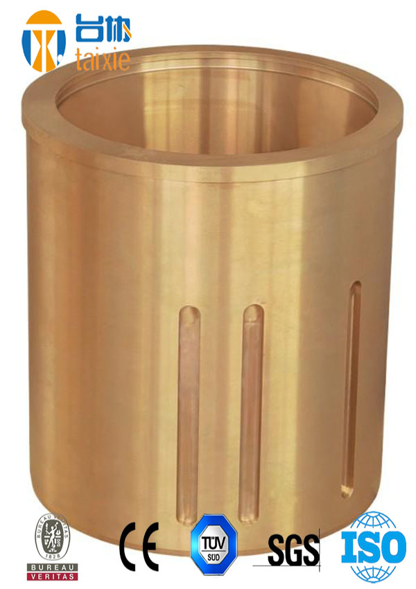 C27200 C28000 OEM Service Brass and Copper Pipe