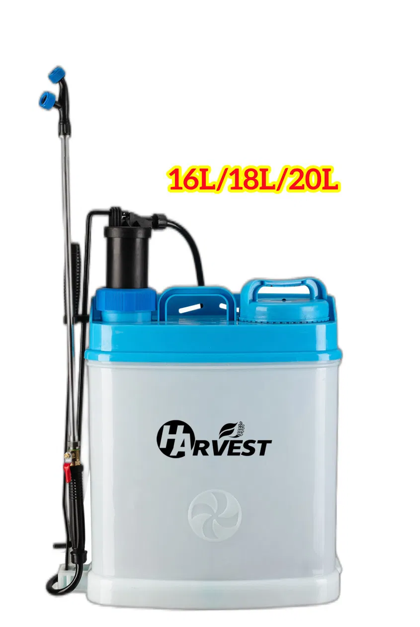 Hot-Selling Quality Disinfection Sprayer Agricultural Backpack Sprayer (HT-20DM)