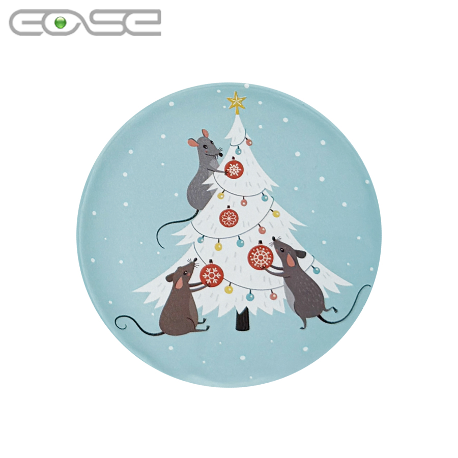 Premium Reusable Gel Heat Pack for Instant Pain Relief