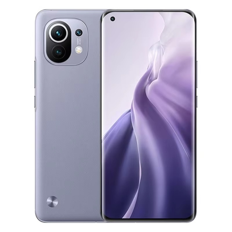 Wholesale Phones for 11 Lite Ultra 5g Mobile Phone Second-Hand Phone Smart Phone 11 T PRO with Factory Price Big Screen Secondhand Cell Phone Touch