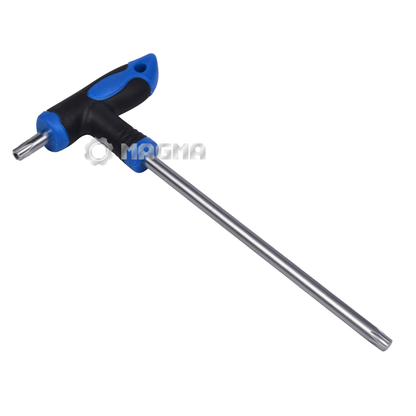 Набор T-Handle Torx и Hex ключей 16 шт