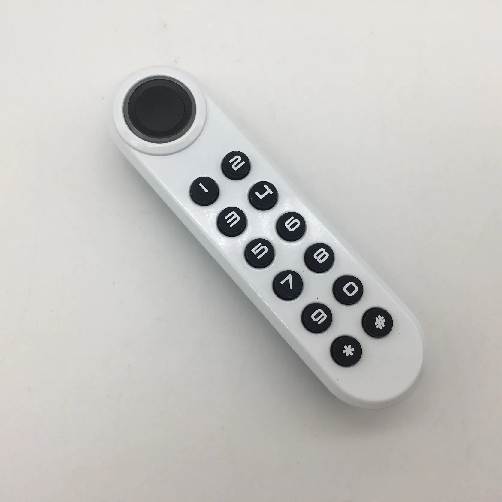 Industrial Passive Electronic Drawer Lock Cabinet Lock