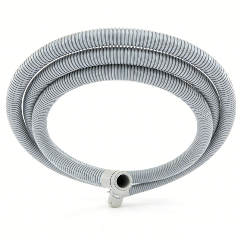LG and Kenmore 5214fr3188g Washing Machine Drain Hose Complex Washer Drain Hose