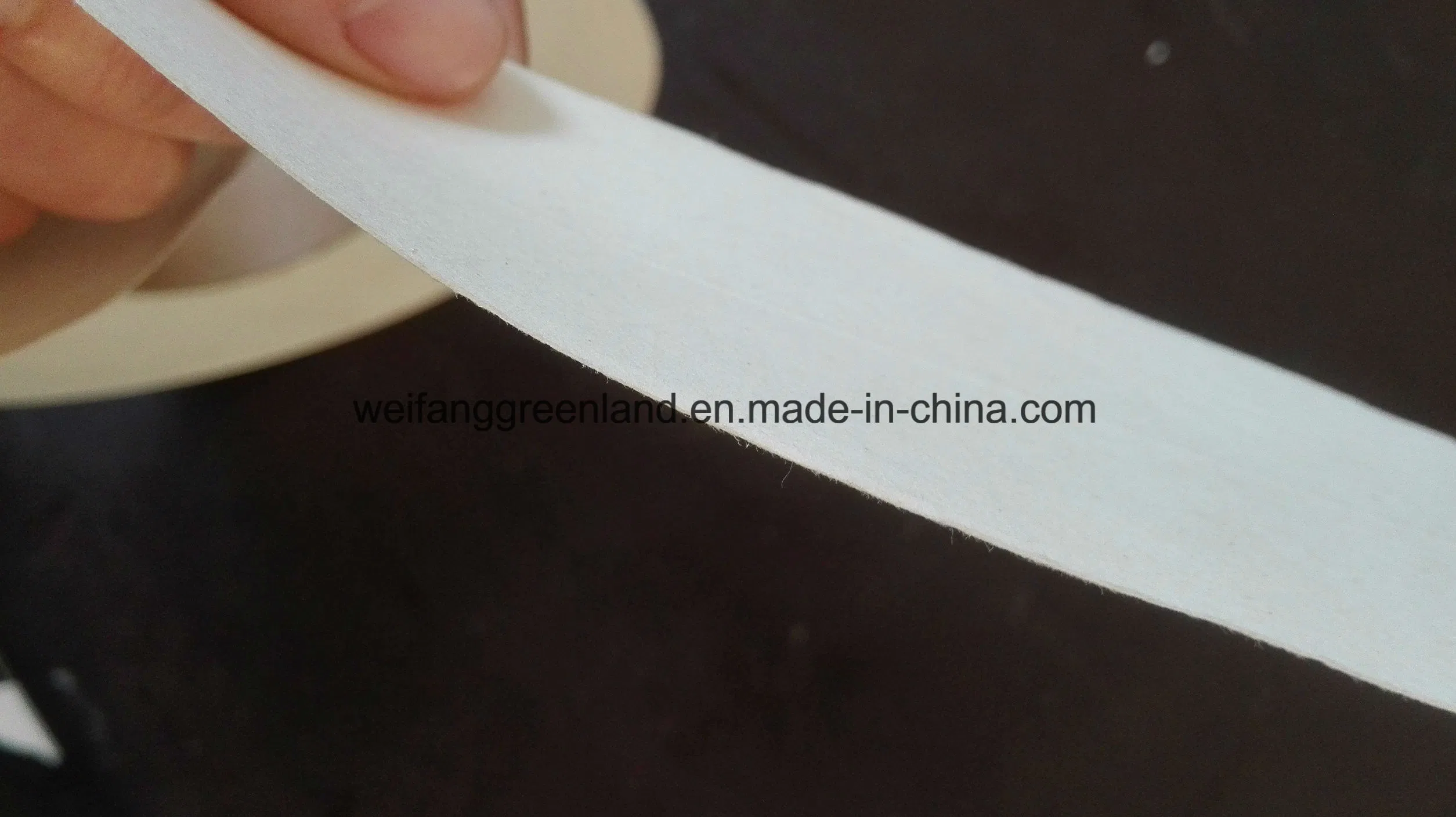Drywall Gypsum Board Paper Tape (75m, 150m) , Joint Tape, Paper Tape