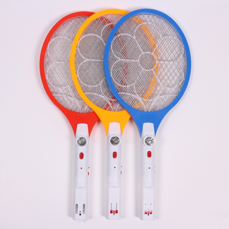 Gecko Electric with LED Light Mosquito Killer