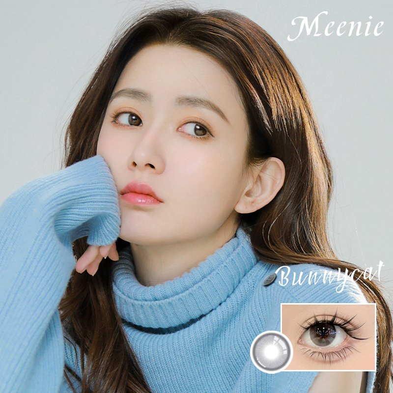 10PCS/Box Eye Natural Daily Contact Lenses Wholesale Blue Green Brown Color Contact Lens