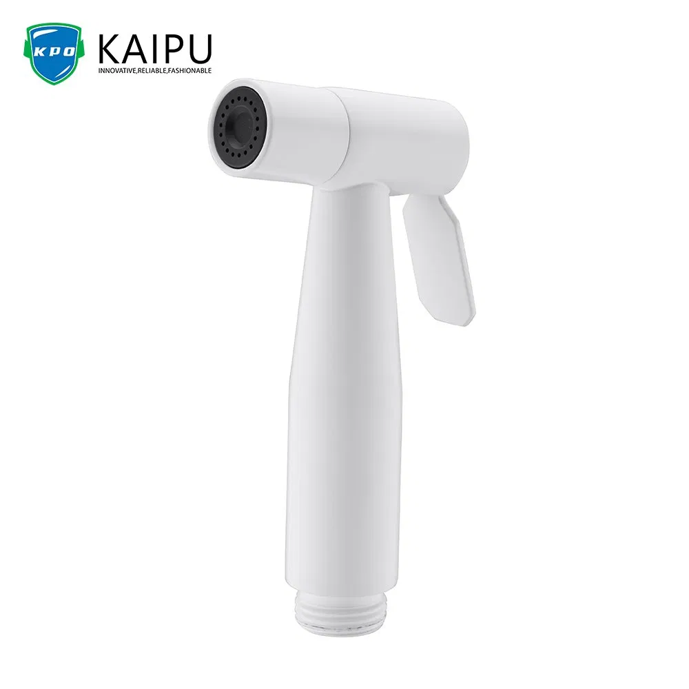Manufacture SUS304 Hand Held Bidet Sprayer Health Faucet Toliet Bidet Shattaf