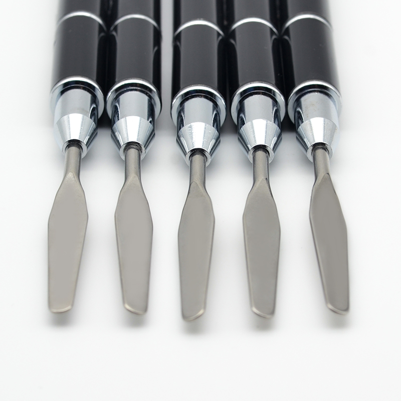 Guyo Gel Kolinsky Acrylic Nail Art Brush for Maicure