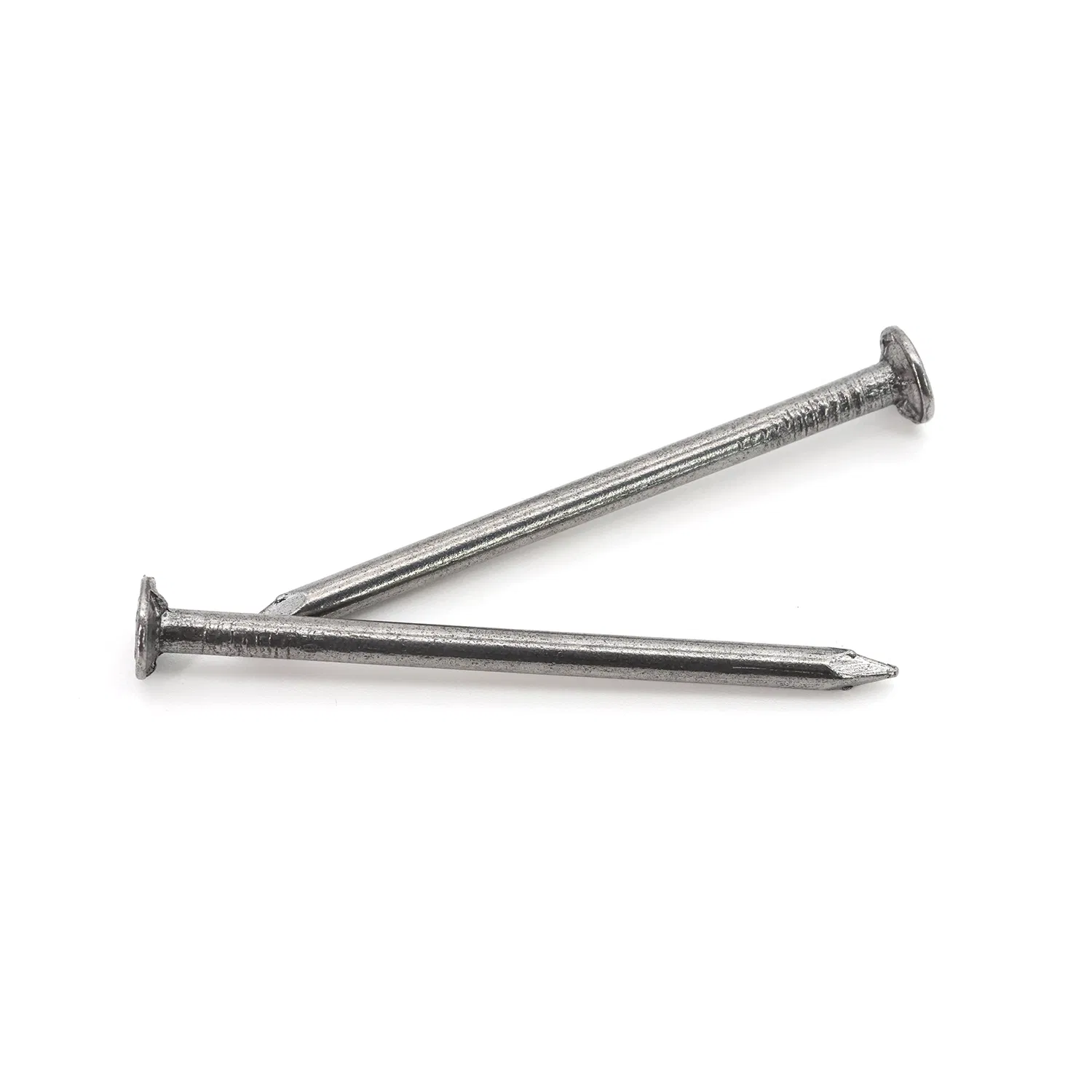 Q195 14G 1/1.5/2/2.5/3/4inch Galvanized Polished Common Nails/ Iron Wire Nails for Wood /Furniture