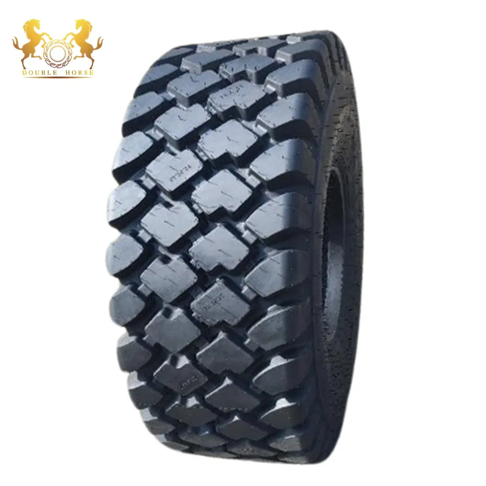 Premium 23.5R25 OTR Tire for Heavy Mining Vehicles