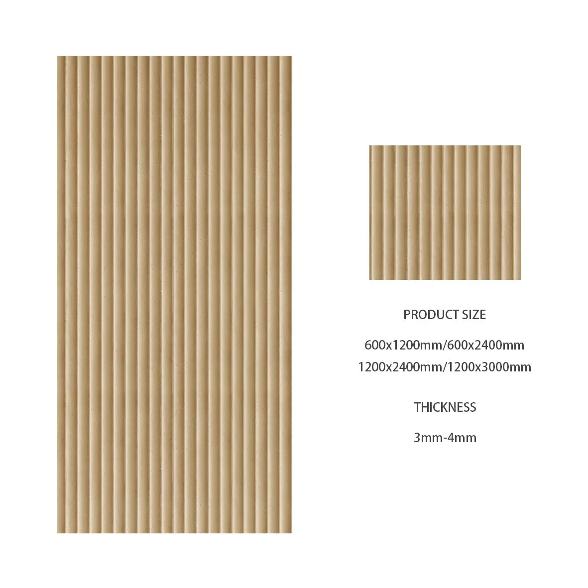 Flexible Tiles Soft Stone Interior & Exterior Wall Decoration Innovative Veneer Wall Cladding