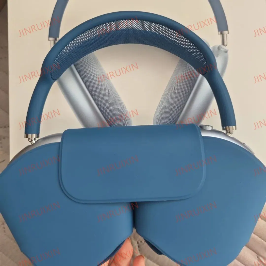 Hot Sale Max Earphone True Wireless Stereo Sports Headset Bluetooth Stereo Noise Cancelling Headphone