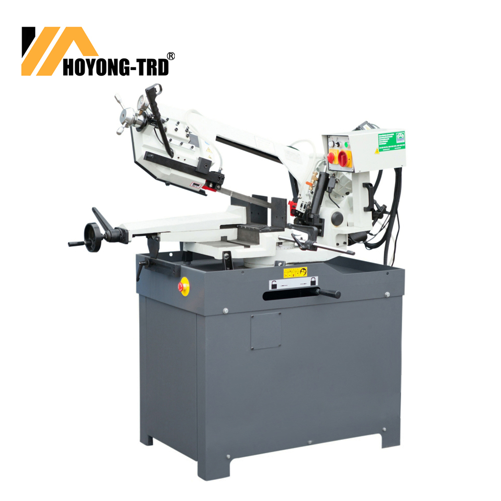 Ленточная пила по металлу G5025