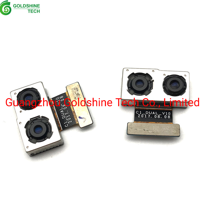 Шлейф задней камеры для Xiaomi Mi Note 3 / Mi 6